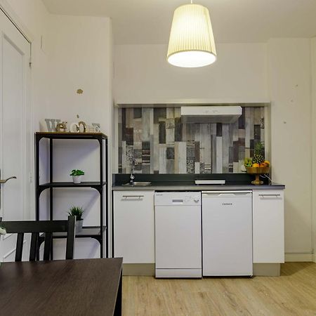 Living4Malaga Malaga Serenity Екстер'єр фото