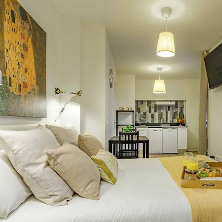Living4Malaga Malaga Serenity Екстер'єр фото