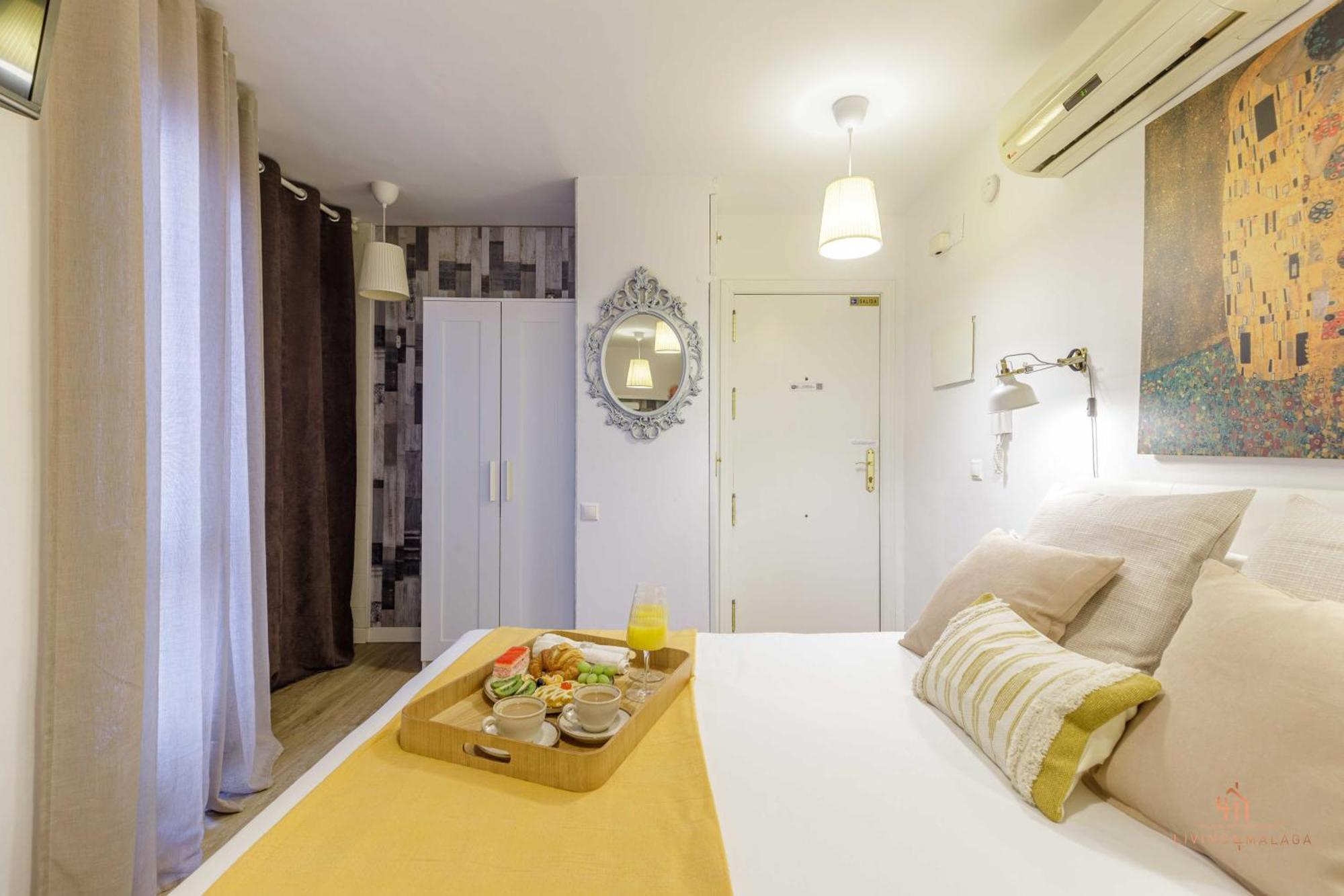 Living4Malaga Malaga Serenity Екстер'єр фото