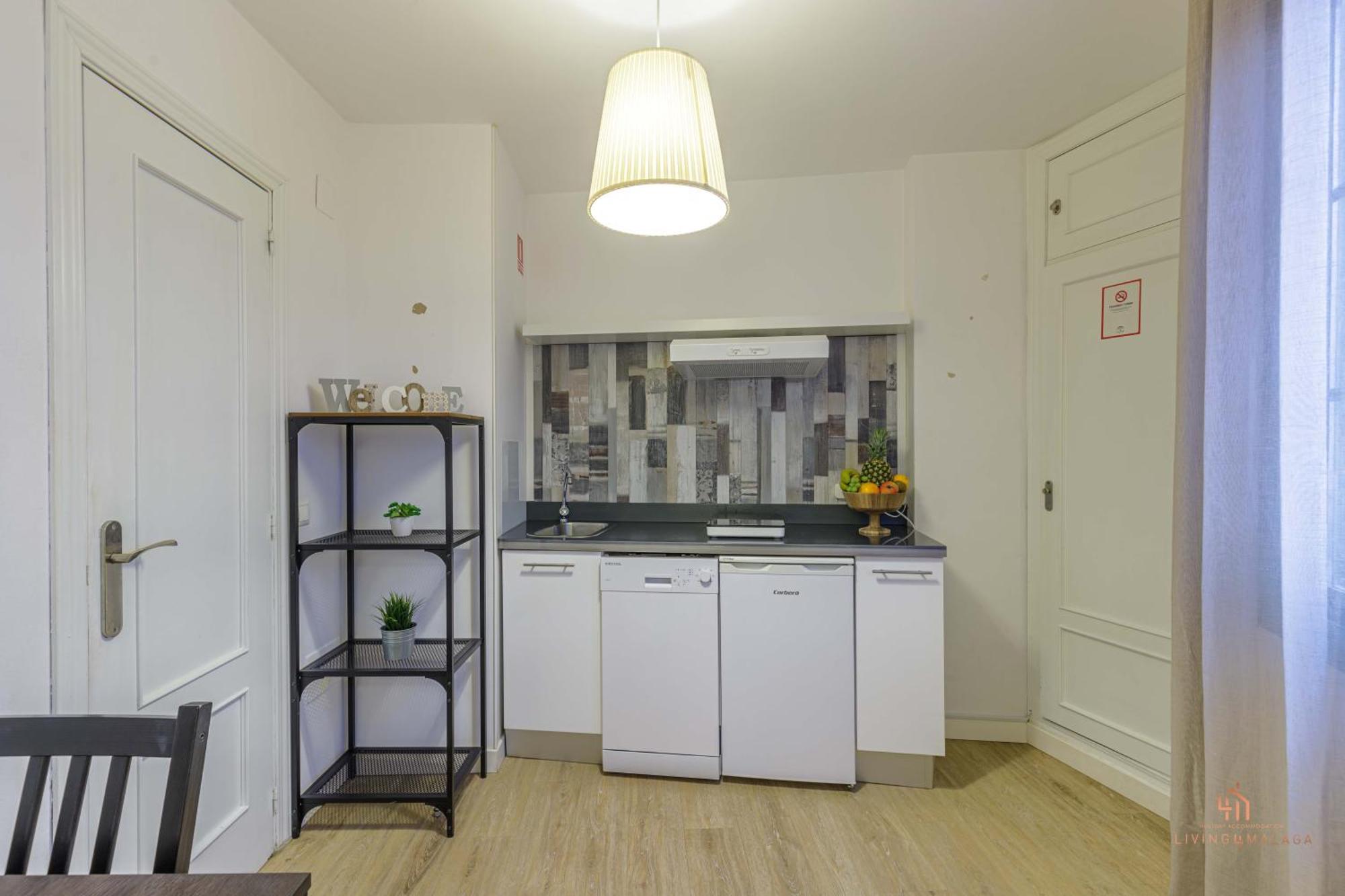 Living4Malaga Malaga Serenity Екстер'єр фото