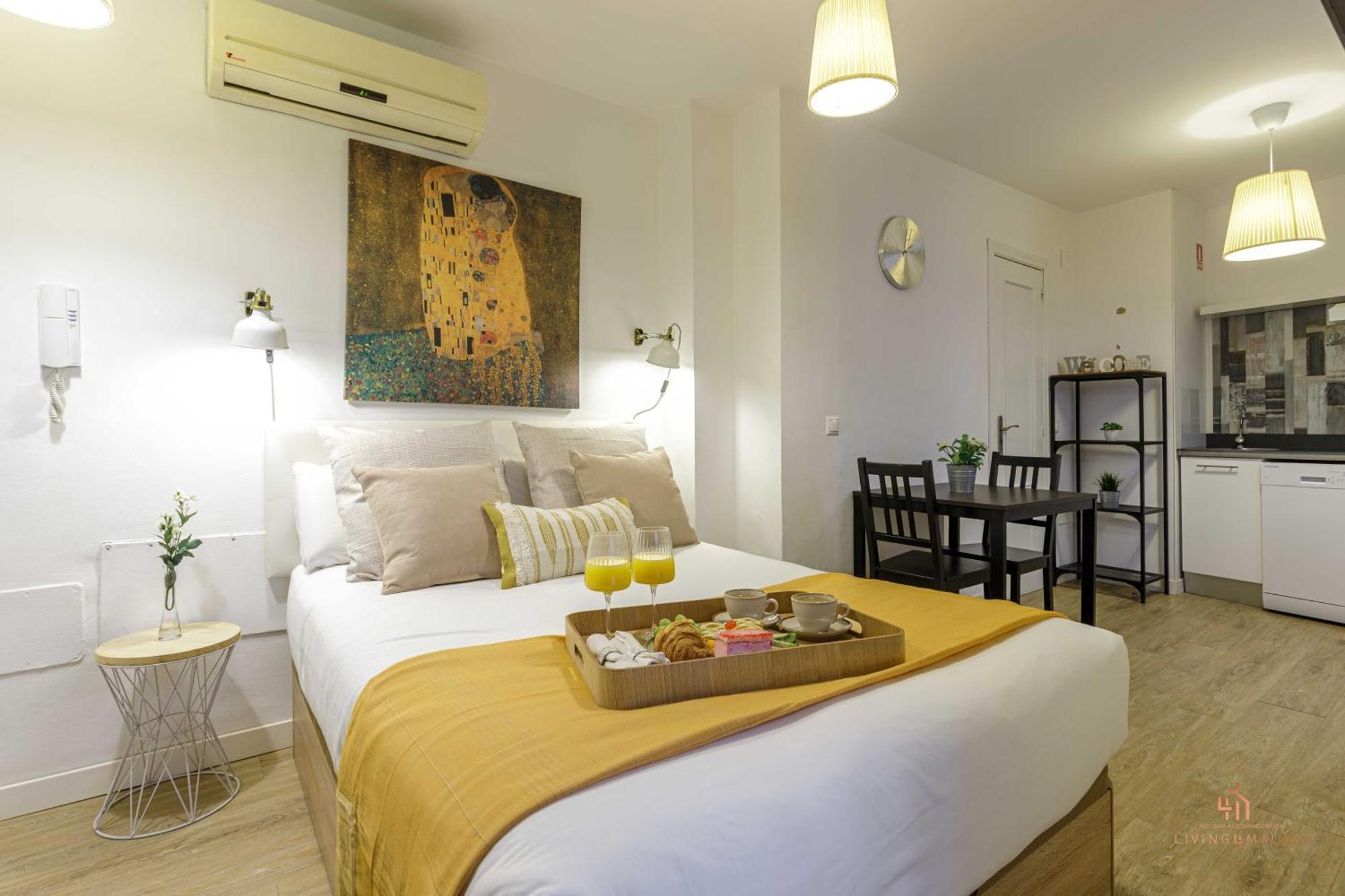 Living4Malaga Malaga Serenity Екстер'єр фото
