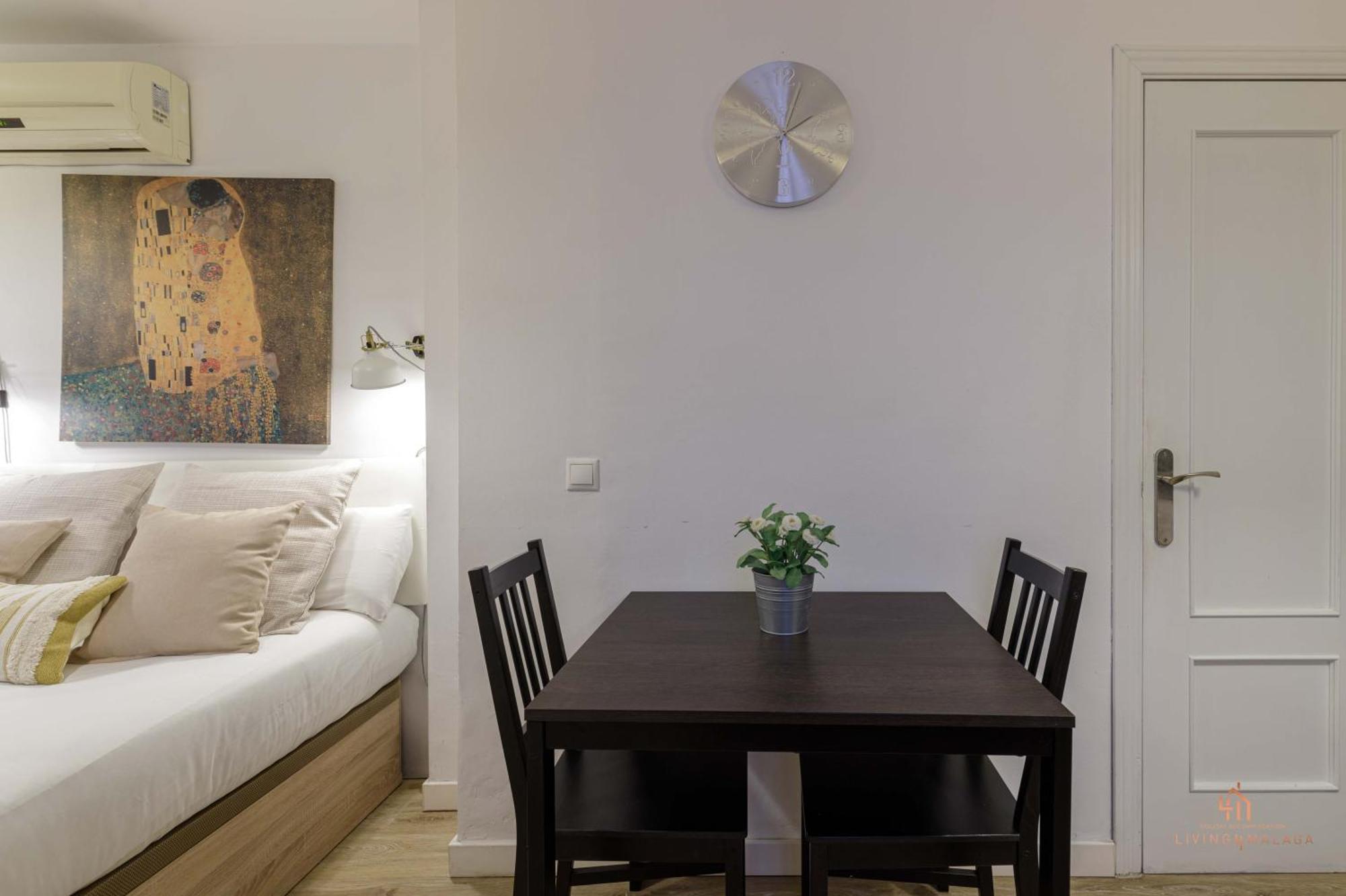 Living4Malaga Malaga Serenity Екстер'єр фото