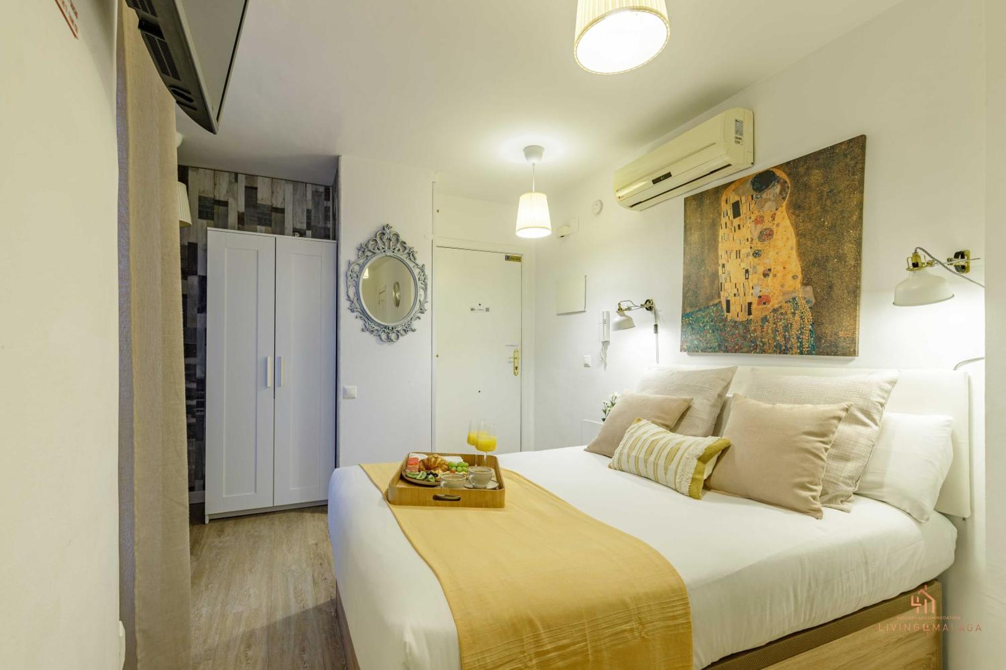 Living4Malaga Malaga Serenity Екстер'єр фото